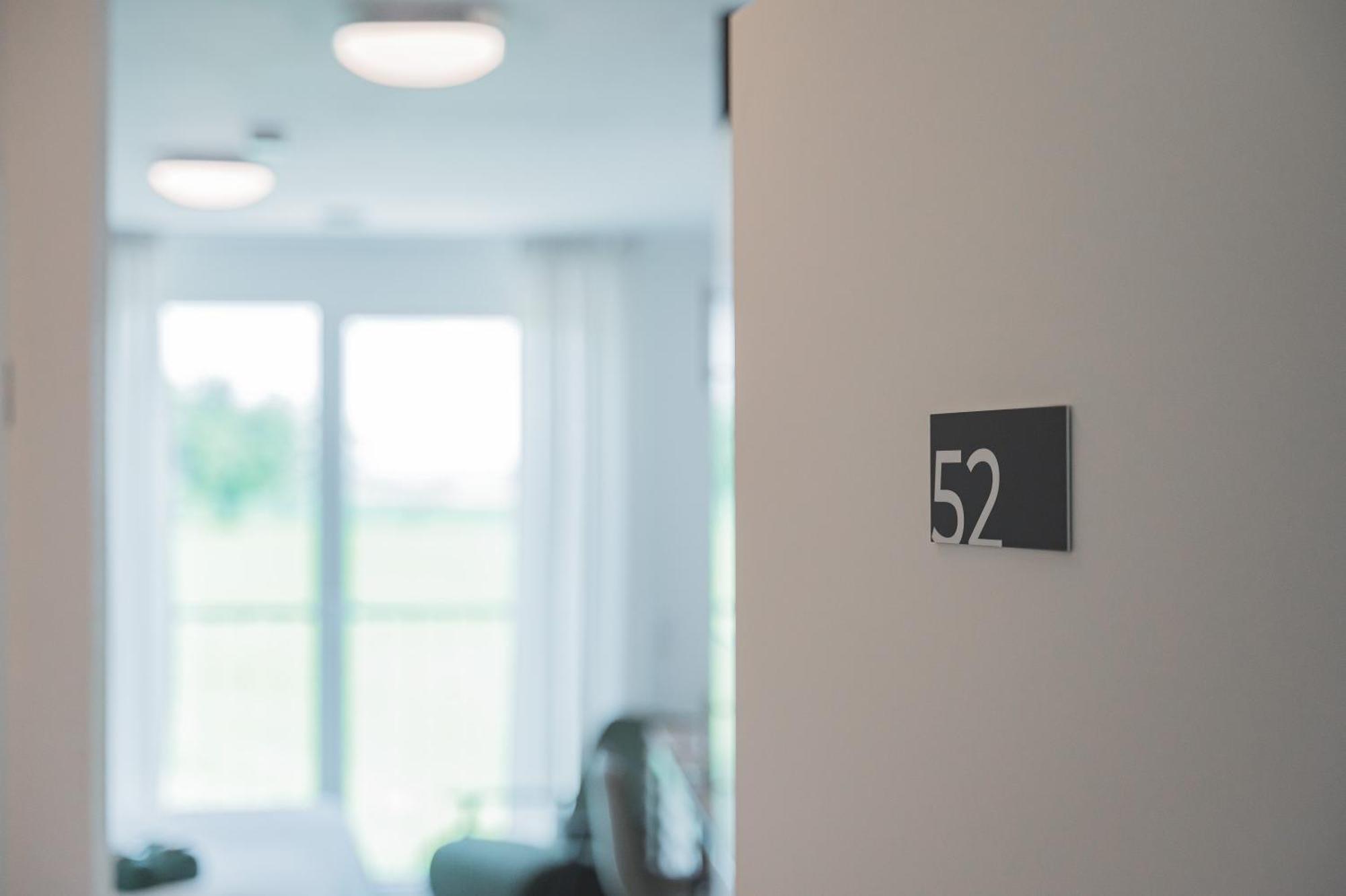 The Serviced - Design Apartments สตุตการ์ต ห้อง รูปภาพ